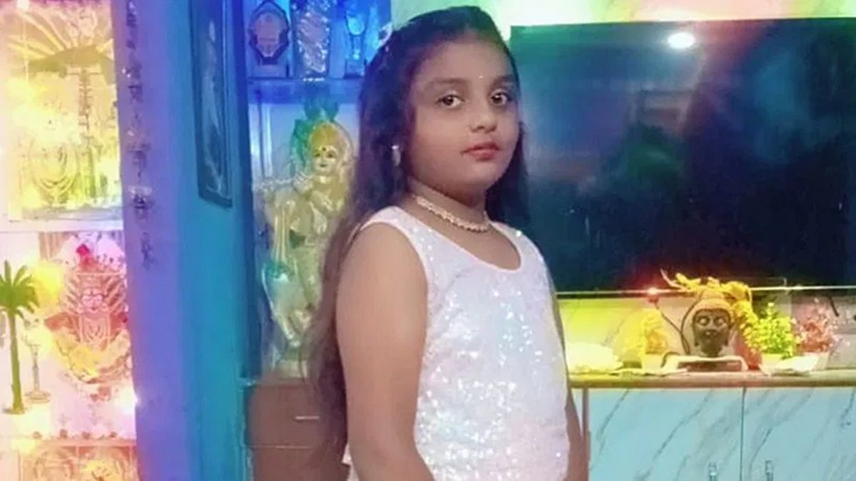 ಆನೇಕಲ್: ಆಟವಾಡ್ತಿದ್ದಾಗ ವಿದ್ಯುತ್ ತಗುಲಿ 11 ವರ್ಷದ ಬಾಲಕಿ ಸಾವು