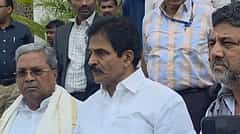 ಬೆಂಗಳೂರು ಕಾಲ್ತುಳಿತ ಪ್ರಕರಣದ ತನಿಖೆಯಲ್ಲಿ ಪಕ್ಷ ಮೂಗು ತೂರಿಸಲ್ಲ, ಜನಪರ ತನಿಖೆ ನಡೆಯುತ್ತೆ: ಕಾಂಗ್ರೆಸ್ ಹೈಕಮಾಂಡ್