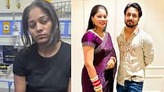 Honeymoon Murder Case: ಆರೋಪಿ ಸೋನಂ ರಘುವಂಶಿ 119 ಬಾರಿ ಕರೆ; ಪ್ರಕರಣದಲ್ಲಿ ಅಚ್ಚರಿಯ ಹೊಸ ಹೆಸರು ಪತ್ತೆ!