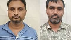 ಬೆಂಗಳೂರು: 'ಡಿಜಿಟಲ್ ಅರೆಸ್ಟ್'; ವೃದ್ಧ ದಂಪತಿಗೆ 4.79 ಕೋಟಿ ರೂ ವಂಚನೆ; ಇಬ್ಬರು ಸುಲಿಗೆಕೋರರ ಬಂಧನ!