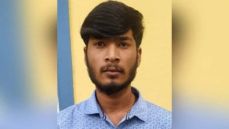 ಬೆಂಗಳೂರು: ಹಳೆಯ ದ್ವೇಷ, ಮಾರಕಾಸ್ತ್ರಗಳಿಂದ ಕೊಚ್ಚಿ ರೌಡಿಶೀಟರ್ ಕೊಲೆ!