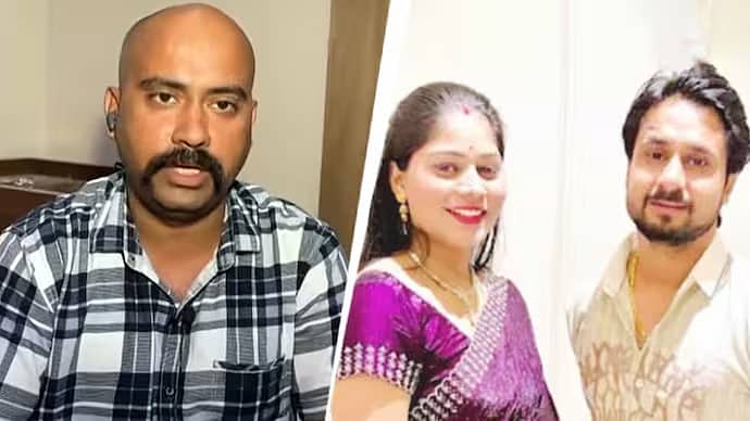 Honeymoon Murder: ರಾಜಾ ರಘುವಂಶಿ ಮದುವೆಗೆ ಕುಟುಂಬದವರ ಒತ್ತಡ; ಮೊದಲೇ ಎಚ್ಚರಿಕೆ ನೀಡಿದ್ದ ಸೋನಮ್! 'ಲವರ್' ರಾಜ್ ಕುಟುಂಬ ಹೇಳಿದ್ದೇನು?