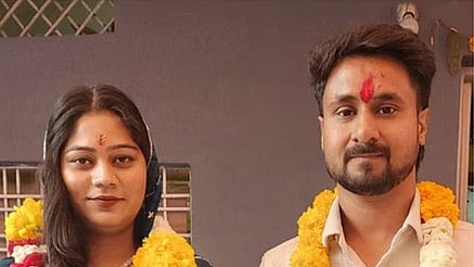 ಮೇಘಾಲಯ ಹನಿಮೂನ್ ಕೊಲೆ ಪ್ರಕರಣ: ಸೋನಂ ರಘುವಂಶಿ ಜಾಮೀನು ರದ್ಧತಿಗೆ ಸುಪ್ರೀಂ ಕೋರ್ಟ್ ನಿರಾಕರಣೆ