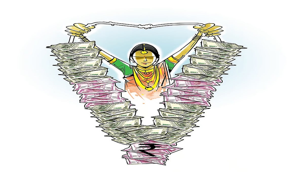 'ಹಣ-ಬೈಕ್ ಕೊಡಲು ಸಾಧ್ಯವಿಲ್ಲವೇ? ಹಾಗಿದ್ದರೆ ಕಿಡ್ನಿ ದಾನ ಮಾಡು': ಬಿಹಾರ ಮಹಿಳೆಗೆ ಅತ್ತೆ-ಮಾವಂದಿರಿಂದ ವರದಕ್ಷಿಣೆ ಬೇಡಿಕೆ!