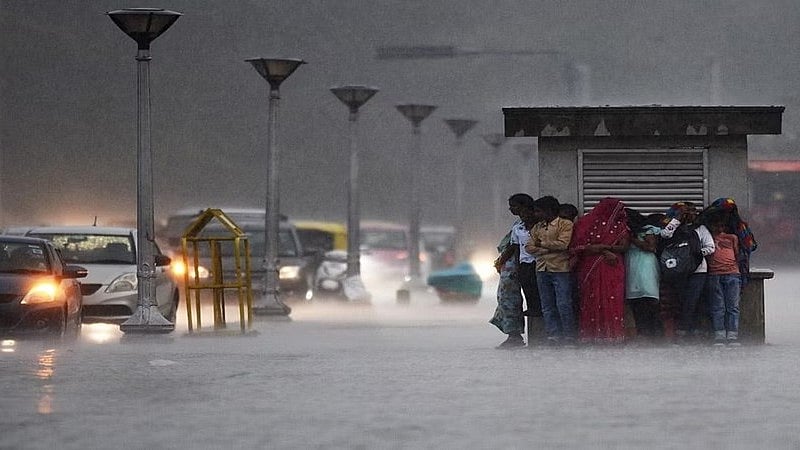 Karnataka Rains: ಕರಾವಳಿ ಸೇರಿ 13 ಜಿಲ್ಲೆಗಳಲ್ಲಿ ಜೂನ್ 14 ರವರೆಗೂ ಭಾರಿ ಮಳೆ ಸಾಧ್ಯತೆ; ಹವಾಮಾನ ಇಲಾಖೆ