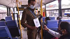 BMTC ಮೈಲಿಗಲ್ಲು: UPI ಮೂಲಕ ಟಿಕೆಟ್‌ ಖರೀದಿಗೆ ಭರ್ಜರಿ ರೆಸ್ಪಾನ್ಸ್; ಶೇ.50ರಷ್ಟು ಆದಾಯ!