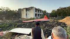 Air India Plane Crash: 6 ಮೃತದೇಹಗಳ ಗುರುತು ಪತ್ತೆ; ಸಂಬಂಧಿಕರಿಗೆ ಹಸ್ತಾಂತರ