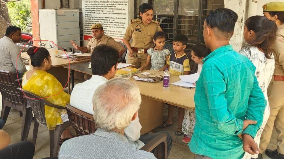 Video: 'ಮನೆಗೆಲಸದ ನಡುವೆ Reels ಮಾಡಲು ಸಮಯವೇ ಸಿಗುತ್ತಿಲ್ಲ'; Instagram followers ಕಡಿಮೆ ಆಗಿದ್ದಕ್ಕೇ ಗಂಡನ ವಿರುದ್ಧ ಪತ್ನಿ ದೂರು!