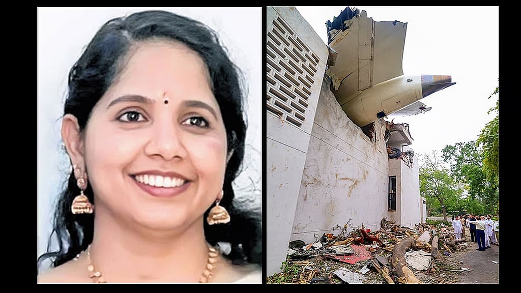 Air India Plane Crash: ಮೃತಪಟ್ಟವರ ಬಗ್ಗೆ ಅವಹೇಳನಕಾರಿ ಪೋಸ್ಟ್; ಕೇರಳ ಅಧಿಕಾರಿ ಅಮಾನತು