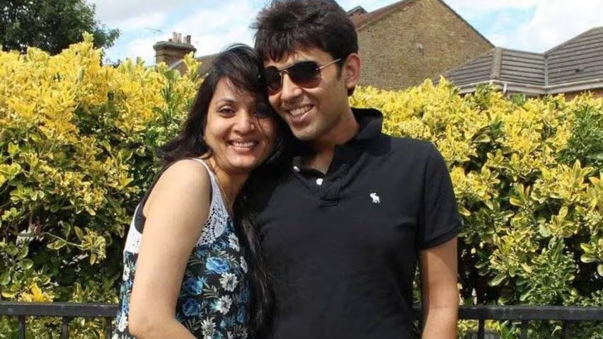 Ahmedabad Plane Crash: ಪತ್ನಿ ಅಸ್ತಿ ವಿಸರ್ಜನೆಗಾಗಿ ಭಾರತಕ್ಕೆ ಬಂದಿದ್ದ ಲಂಡನ್ ವ್ಯಕ್ತಿ ದುರಂತ ಸಾವು!