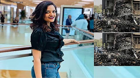 Ahmedabad: ವಿಮಾನ ಅಪಘಾತದಲ್ಲಿ ಸಾವನ್ನಪ್ಪಿದ್ದ ಕೆನಡಾದ ಏಕೈಕ ಪ್ರಜೆ ಭಾರತೀಯ ಮೂಲದ ದಂತವೈದ್ಯೆ!