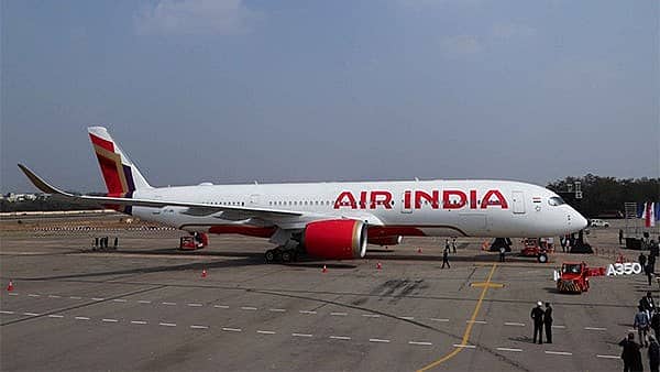 ಸತತ ಎರಡನೇ ದಿನವೂ Air India ಸಮಸ್ಯೆ; ಮತ್ತೆರಡು ವಿಮಾನಗಳ ಕಾರ್ಯಾಚರಣೆ ಸ್ಥಗಿತ!