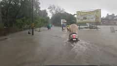 Karnataka Rains: ಕರ್ನಾಟಕ ಕರಾವಳಿಯಲ್ಲಿ ಭಾರಿ ಮಳೆ: ಉತ್ತರ ಕನ್ನಡ ಸಾಮಾನ್ಯ ಜನಜೀವನ ಅಸ್ತವ್ಯಸ್ತ