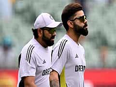 England Test Series: 'ವಿರಾಟ್ ಕೊಹ್ಲಿಯಷ್ಟು ರೋಹಿತ್ ಶರ್ಮಾರನ್ನು ಮಿಸ್ ಮಾಡಿಕೊಳ್ಳಲ್ಲ'- ಇಂಗ್ಲೆಂಡ್ ದಿಗ್ಗಜ
