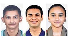 NEET-UG 2025: ಟಾಪ್ 100 ರ್ಯಾಂಕ್ ನಲ್ಲಿ ಇಬ್ಬರು ವಿದ್ಯಾರ್ಥಿನಿಯರು ಸೇರಿದಂತೆ ಕರ್ನಾಟಕದ 7 ವಿದ್ಯಾರ್ಥಿಗಳು
