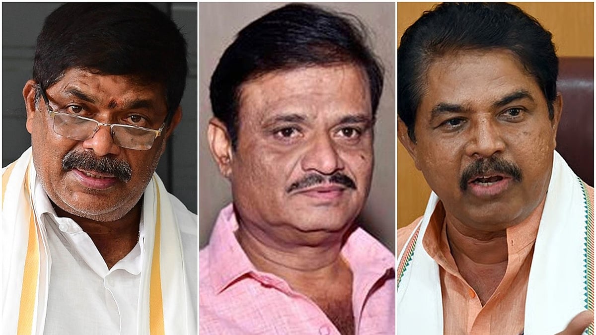 'ನಮ್ಮ ನೇತಾ ನಮ್ಮ ರಿವ್ಯೂ' ಕಾರ್ಡ್: ಬಹುತೇಕ ಶಾಸಕರ ಆದಾಯ ಹೆಚ್ಚಳ, ಮೊದಲ ಸ್ಥಾನದಲ್ಲಿ ಕೆ.ಗೋಪಾಲಯ್ಯ..!