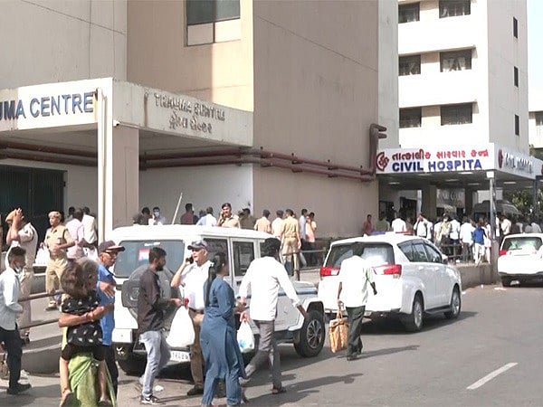 Air India crash: 247 ಜನರ ಗುರುತು ಪತ್ತೆ, 232 ಮೃತದೇಹ ಹಸ್ತಾಂತರ