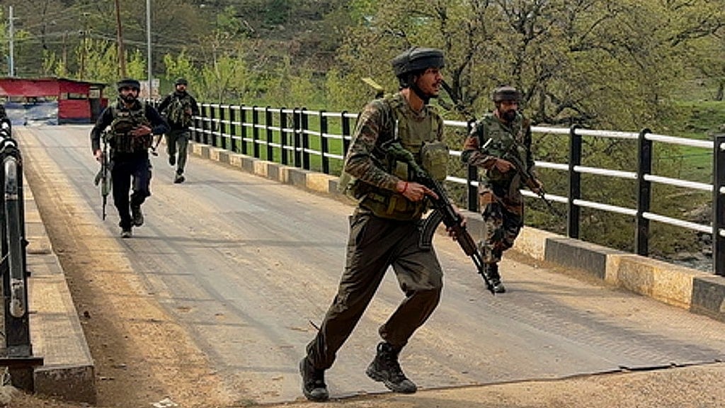 'ಭಯೋತ್ಪಾದನಾ ದಾಳಿ ಯಶಸ್ಸಿಗೆ ಹಣದ ಅಗತ್ಯವಿರುತ್ತದೆ': ಪಹಲ್ಗಾಮ್ ಹತ್ಯಾಕಾಂಡಕ್ಕೆ FATF ತೀವ್ರ ಖಂಡನೆ, ಪಾಕ್ ಗೆ 'Grey List' ಭೀತಿ