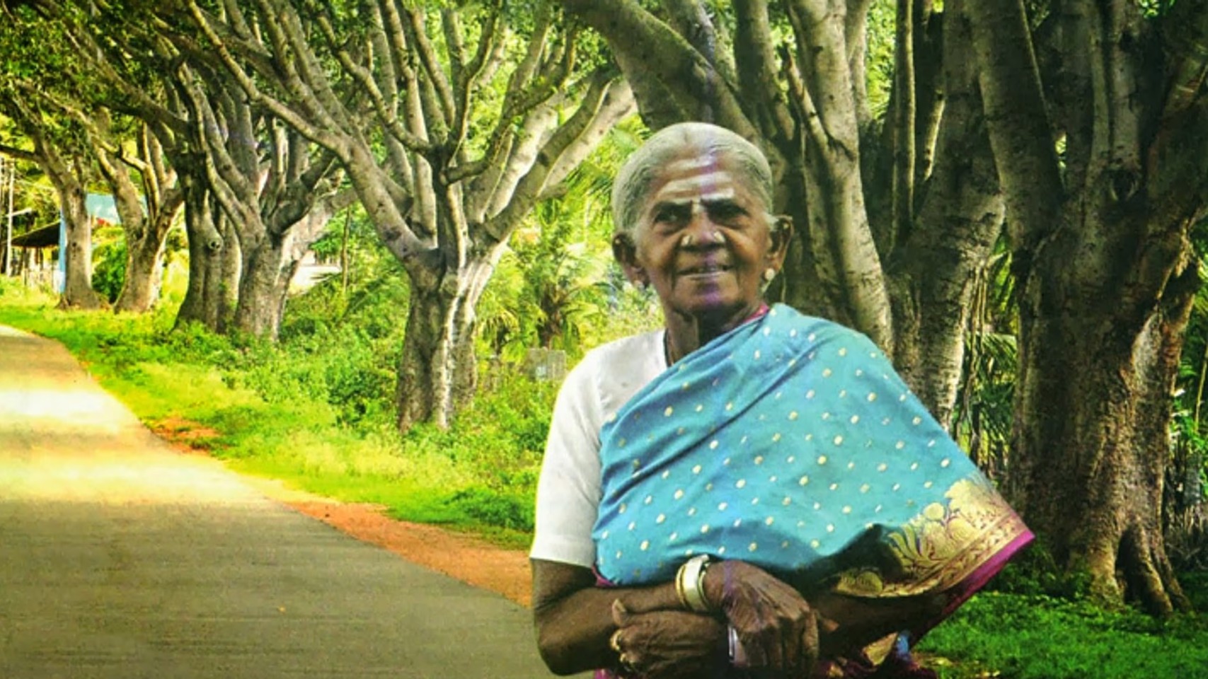 Saalumarada Thimmakka Biopic: 'ಅನುಮತಿ ನೀಡಿಲ್ಲ...'; ಸಾಲು ಮರದ ತಿಮ್ಮಕ್ಕ ದೂರು