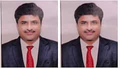 ಕಲಬುರಗಿ: ಕೋರ್ಟ್ ಹಾಲ್ ಗೆ ಬರುವ ಮುನ್ನ ಹೃದಯಾಘಾತ; ನ್ಯಾಯಾಧೀಶ ಸಾವು
