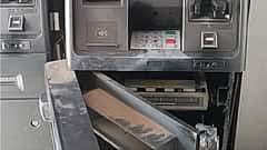 Karnataka: ಮತ್ತೊಂದು ATM ರಾಬರಿ; 27 ಲಕ್ಷ ರೂ ನಗದು ದೋಚಿ ಪರಾರಿ