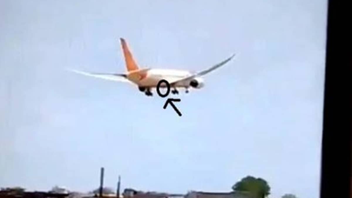 Ahmedabad Plane crash: ಅಪಘಾತದ ಕಾರಣ ಬಿಚ್ಚಿಡುವ RAT ಕುರಿತ ಮಹತ್ವದ ಮಾಹಿತಿ ಲಭ್ಯ!