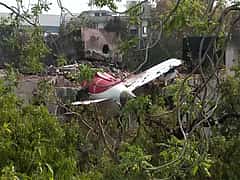 Air India Plane Crash: AAIB ಯಿಂದ ಬ್ಲ್ಯಾಕ್ ಬಾಕ್ಸ್ ಪರಿಶೀಲನೆ, ತನಿಖೆಗೆ ವಿದೇಶಕ್ಕೆ ಕಳಿಸಲ್ಲ; ಕೆ ರಾಮಮೋಹನ್ ನಾಯ್ಡು