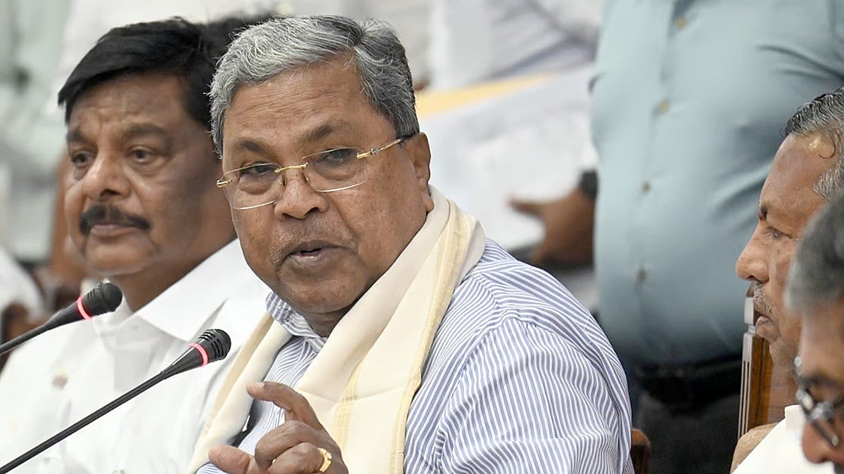 ಜಾತಿ ಗಣತಿ ಮರು ಸಮೀಕ್ಷೆ: ರಾಜ್ಯ ಹಿಂದುಳಿದ ವರ್ಗಗಳ ಆಯೋಗಕ್ಕೆ ನಾಲ್ವರು ಸದಸ್ಯರ ನಾಮನಿರ್ದೇಶನ