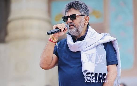 ಬೆಂಗಳೂರಿನ 2 ಕೋಟಿ ನಾಗರೀಕರಿಗೆ ಕುಡಿಯುವ ನೀರು ಪೂರೈಕೆ; ಸಾರಿಗೆ ಇಲಾಖೆ ಮಾದರಿಯಲ್ಲಿ ನೀರಿನ ದರ ಪರಿಷ್ಕರಣೆ: ಡಿ.ಕೆ ಶಿವಕುಮಾರ್