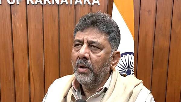 ಬೆಂಗಳೂರಿನಲ್ಲಿ ಅರಣ್ಯ ಇಲಾಖೆಗೆ ಸೇರಿದ ಭೂಮಿಗಳನ್ನು ಕಬ್ಬನ್ ಪಾರ್ಕ್ ರೀತಿ ಅಭಿವೃದ್ದಿ ಪಡಿಸಲು ಧನಸಹಾಯ: DK Shivakumar