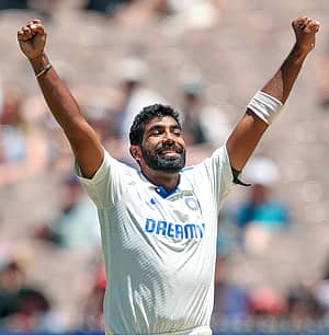 England-India test: ಜಸ್ಪ್ರೀತ್ ಬುಮ್ರಾ ಮೇಲೆ ಅತಿಯಾದ ಅವಲಂಬನೆ; ಸಿರಾಜ್ ಮತ್ತು ತಂಡ ಪಾರ್ಟಿಗೆ ಬರೋದು ಯಾವಾಗ?