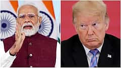 'ರಷ್ಯಾ ತೈಲ ಖರೀದಿಗೆ 30 ದಿನಗಳ ಅನುಮತಿ ಕೊಡ್ತೀವಿ'; ಅಮೆರಿಕ ಉದ್ಧಟತನಕ್ಕೆ ಕೆರಳಿದ ಭಾರತ ಹೇಳಿದ್ದೇನು!