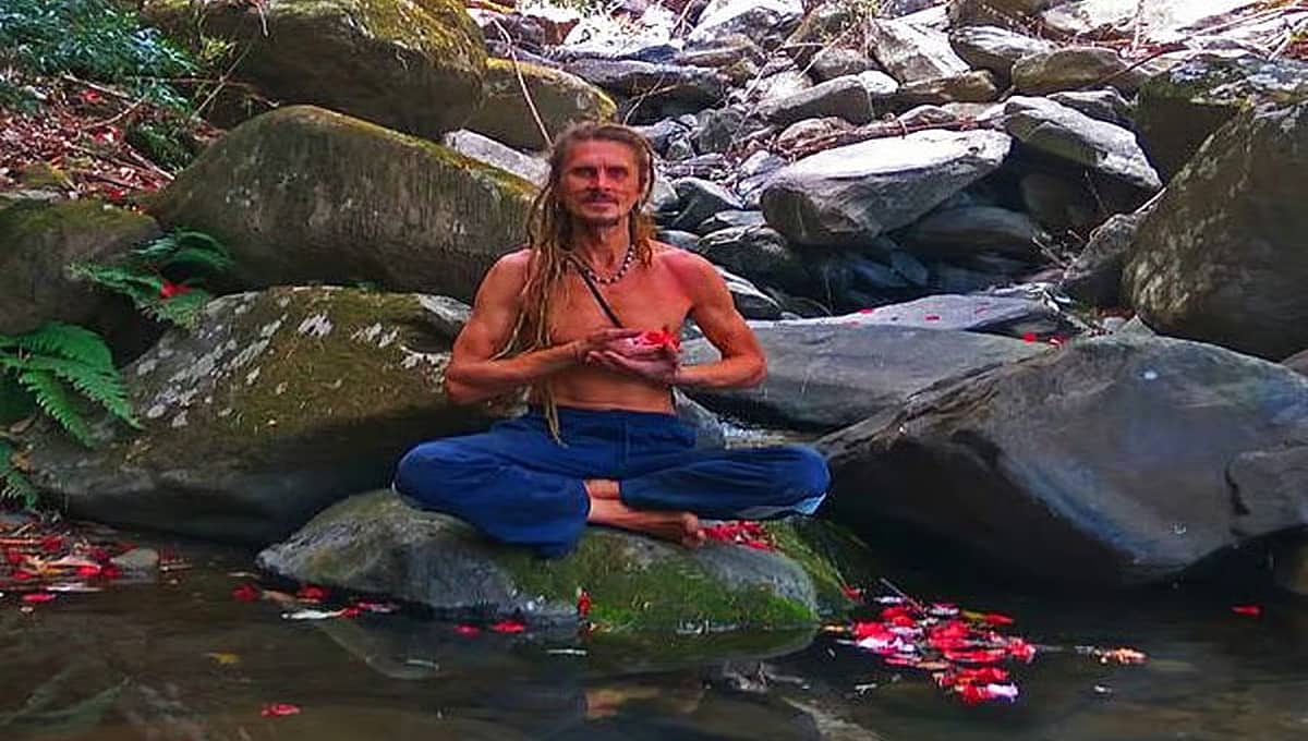 ಉಕ್ರೇನ್ ಯುದ್ಧದಲ್ಲಿ ರಷ್ಯಾ ಯೋಧ ಸೆರ್ಗೆಯ್ ಬಾಬಾ ಸಾವು: ಗೋಕರ್ಣದಲ್ಲಿ ನೆರವೇರಿದ ಅಂತಿಮ ವಿಧಿ ವಿಧಾನ!
