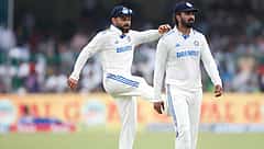 ವಿರಾಟ್ ಕೊಹ್ಲಿ, ರೋಹಿತ್ ಶರ್ಮಾ ಇಲ್ಲದ ಡ್ರೆಸ್ಸಿಂಗ್ ರೂಂಗೆ ಹೋಗುವುದು ಸ್ವಲ್ಪ ವಿಚಿತ್ರವೆನಿಸುತ್ತದೆ: ಕೆಎಲ್ ರಾಹುಲ್