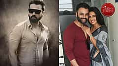 'ಉಸಿರು' ಚಿತ್ರದ ಟ್ಯಾಗ್‌ಲೈನ್ ಒಂದು ರಹಸ್ಯಮಯ ಸುಳಿವು ನೀಡುತ್ತದೆ: ನಿರ್ದೇಶಕ ಪ್ರಭಾಕರ್