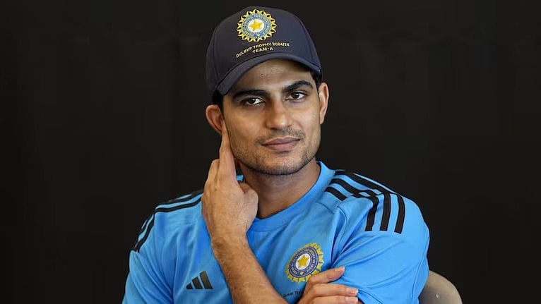 IND VS ENG ಟೆಸ್ಟ್ ಸರಣಿ: ನಾಳೆಯಿಂದ ಆರಂಭ, SENA ದೇಶಗಳಲ್ಲಿ ಟೆಸ್ಟ್ ಸರಣಿ ಗೆಲುವು IPL ಪ್ರಶಸ್ತಿಗಿಂತ ದೊಡ್ಡದು: ಶುಭ್ ಮನ್ ಗಿಲ್