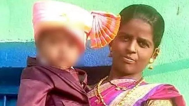 ಬಳ್ಳಾರಿ: ಮೂವರು ಮಕ್ಕಳೊಂದಿಗೆ ಕೃಷಿ ಹೊಂಡಕ್ಕೆ ಹಾರಿ ತಾಯಿ ಆತ್ಮಹತ್ಯೆ!