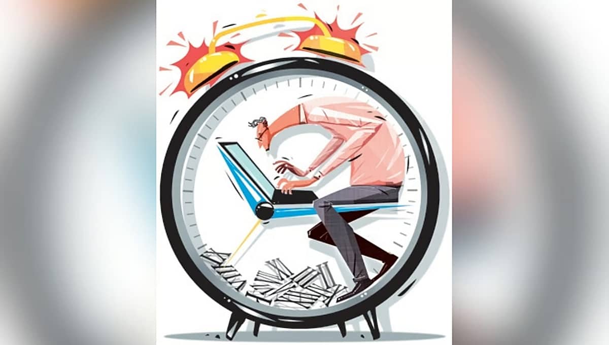 ರಾಜ್ಯ ಖಾಸಗಿ ವಲಯದ ನೌಕರರಿಗೆ 10 ಗಂಟೆ ಕೆಲಸದ ಪ್ರಸ್ತಾವನೆಗೆ ವ್ಯಾಪಕ ಆಕ್ರೋಶ