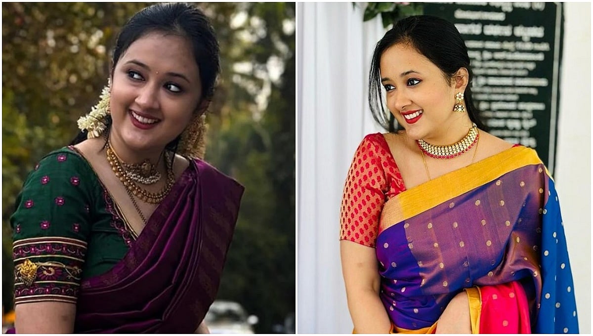 ಮೂರು ವರ್ಷಗಳ ದಾಂಪತ್ಯ ಜೀವನ ಅಂತ್ಯ: ಯುವ ಗಾಯಕಿ ಅಖಿಲಾ ಪಜಿಮಣ್ಣು ವಿಚ್ಛೇದನಕ್ಕೆ ಅರ್ಜಿ!