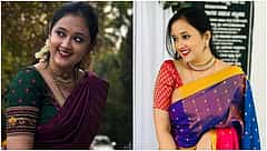 ಮೂರು ವರ್ಷಗಳ ದಾಂಪತ್ಯ ಜೀವನ ಅಂತ್ಯ: ಯುವ ಗಾಯಕಿ ಅಖಿಲಾ ಪಜಿಮಣ್ಣು ವಿಚ್ಛೇದನಕ್ಕೆ ಅರ್ಜಿ!