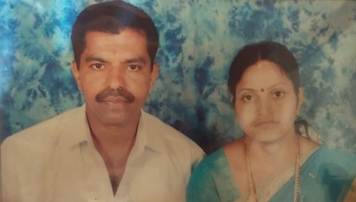 ಮಂಗಳೂರು: 15 ವರ್ಷದ ನಂತರ ಮೊದಲ ಮಗುವಿನ ನಿರೀಕ್ಷೆಯಲ್ಲಿದ್ದ ದಂಪತಿ; ಸೀಮಂತಕ್ಕೂ ಮೊದಲೇ ತುಂಬು ಗರ್ಭಿಣಿ ಪತ್ನಿಯ ಕೊಂದು ಪತಿ ಆತ್ಮಹತ್ಯೆ!