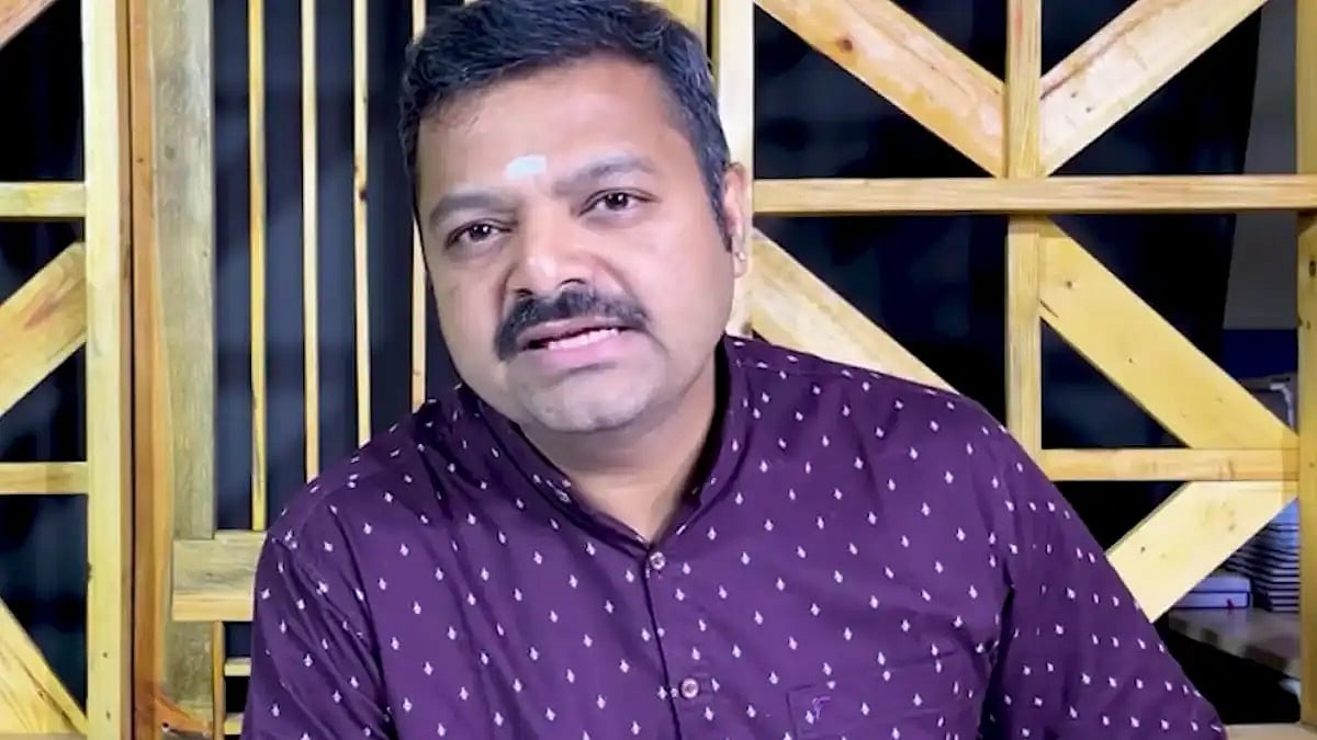 Chakravarty Sulibele ಗೆ ಕುಂದಾಪುರ ಪೊಲೀಸ್ ನೊಟೀಸ್; ರಾಜಕೀಯ ಮಾತನಾಡದಂತೆ ಸೂಚನೆ! 