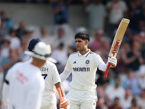 England Test Series: ಮೊದಲ ಟೆಸ್ಟ್ ಪಂದ್ಯದ ಆರಂಭಿಕ ದಿನವೇ ಸಂಕಷ್ಟ; ನಾಯಕ ಶುಭಮನ್ ಗಿಲ್ಗೆ ICC ದಂಡ?