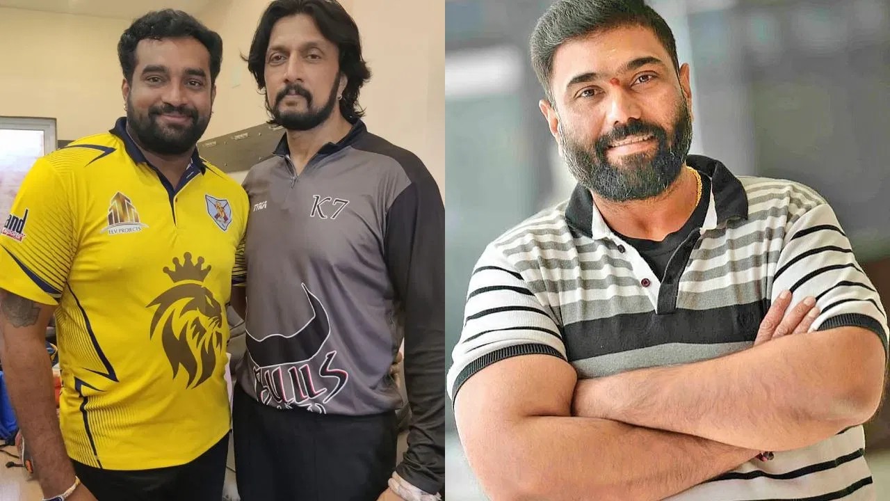 Sandalwood: 'ನಿರ್ದೇಶಕ Nanda Kishore ವಂಚಕ, 22 ಲಕ್ಷ ರೂ ನೀಡಬೇಕು'; ನಟ ಶಬರೀಶ್ ಗಂಭೀರ ಆರೋಪ