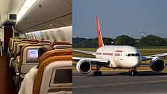 Air India plane crash effect: 11A ಸೀಟ್ ಗೆ ಹೆಚ್ಚಿದ ಬೇಡಿಕೆ, 'ದುಬಾರಿಯಾದರೂ ಬೇಕೇ ಬೇಕು' ಎನ್ನುತ್ತಿರುವ ಪ್ರಯಾಣಿಕರು! ವಿಮಾನ ತಜ್ಞರು ಹೇಳೋದೇನು?