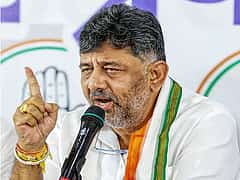 2027ರ ವೇಳೆಗೆ ಎತ್ತಿನಹೊಳೆ ಯೋಜನೆ ಪೂರ್ಣಗೊಳಿಸುವುದು ಸರ್ಕಾರದ ಸಂಕಲ್ಪ: ಡಿಕೆ ಶಿವಕುಮಾರ್
