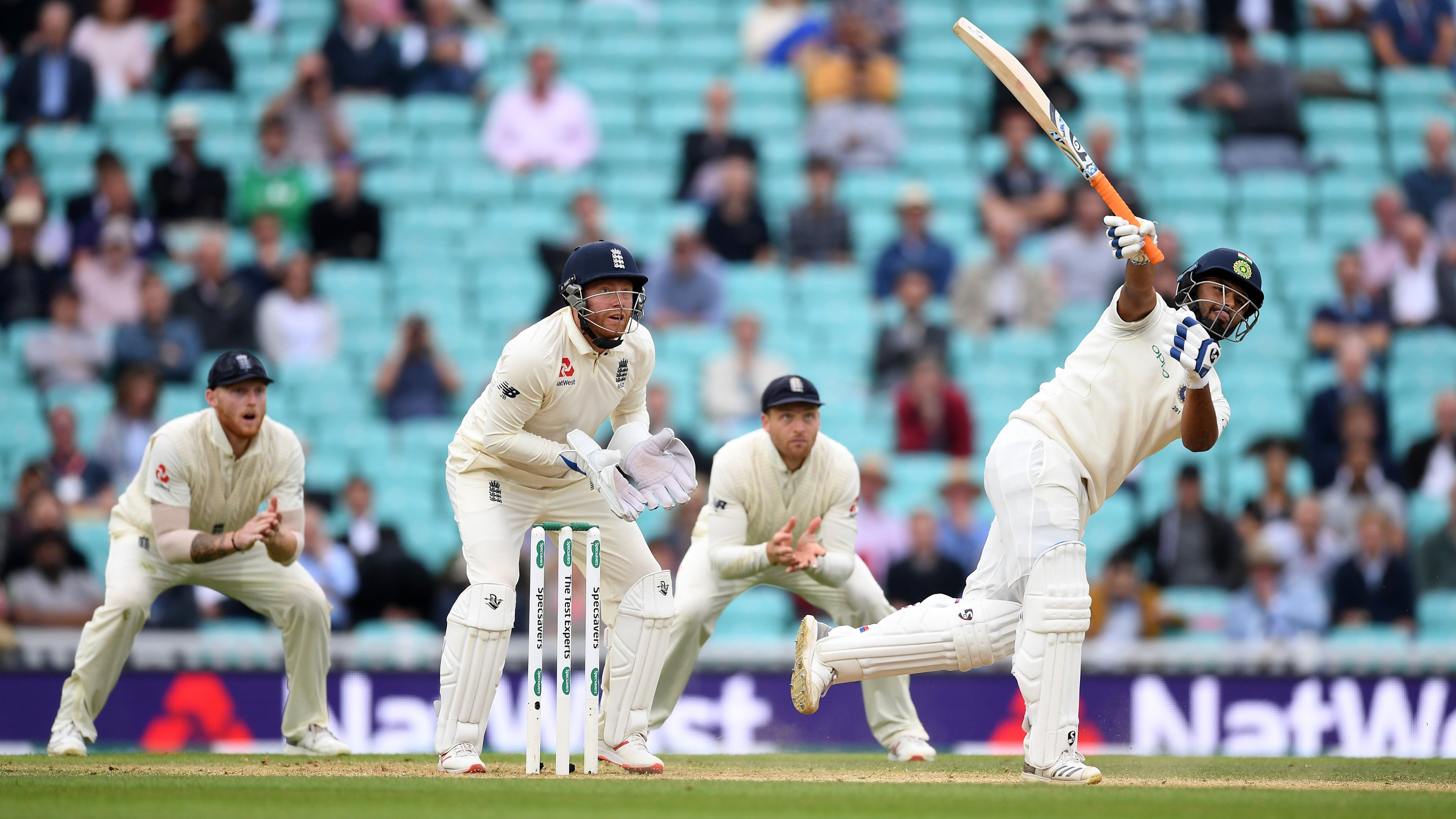SENA Encounter: Rishab Pant ಅಬ್ಬರಕ್ಕೆ ಮಾಜಿ ನಾಯಕ MS Dhoni ದಾಖಲೆ ಛಿದ್ರ!