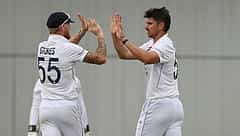 England vs India ಮೊದಲ ಟೆಸ್ಟ್, ಎರಡನೇ ದಿನ: 471ಕ್ಕೆ ಭಾರತ ಆಲೌಟ್