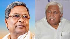 ಅಕ್ರಮ ಗಣಿಗಾರಿಕೆ ಕೇಸ್ ಗಳ ಬಗ್ಗೆ ನಿರ್ಲಕ್ಷ್ಯ: ಸಿಎಂ ಸಿದ್ದರಾಮಯ್ಯಗೆ ಸಚಿವ ಎಚ್.ಕೆ ಪಾಟೀಲ್ ಪತ್ರ!
