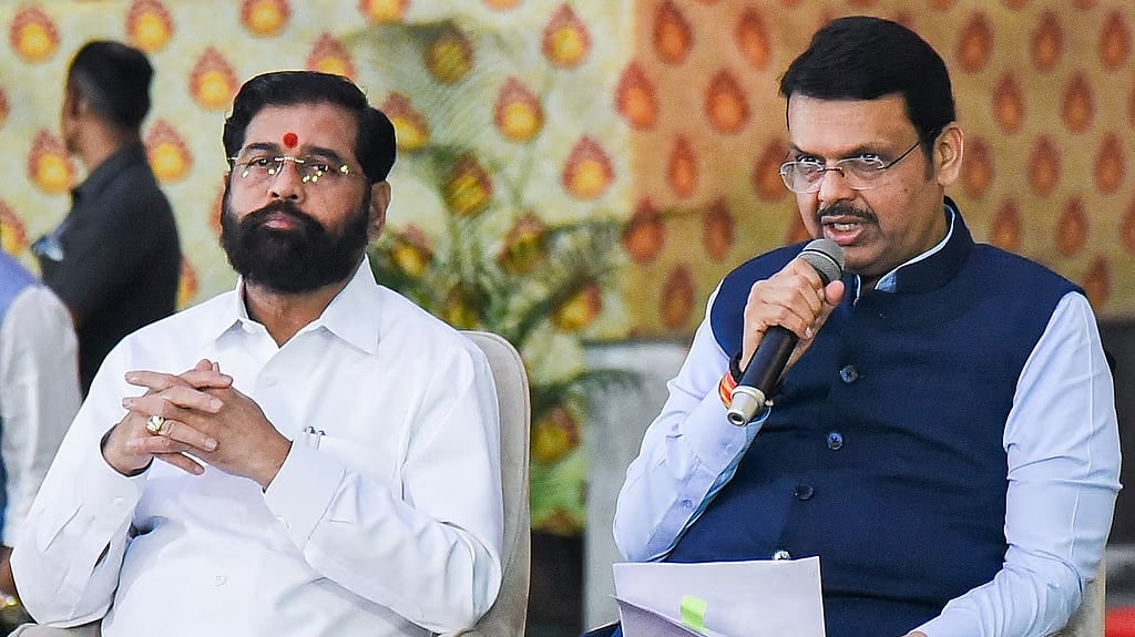 ಕರ್ನಾಟಕ ಗಡಿ ವಿವಾದ: ಮಹಾರಾಷ್ಟ್ರ ಸಮಿತಿ ಪುನರ್ ರಚನೆ